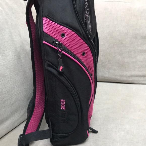 Mobile Edge Bring it on Backpack - Picture 4 of 5